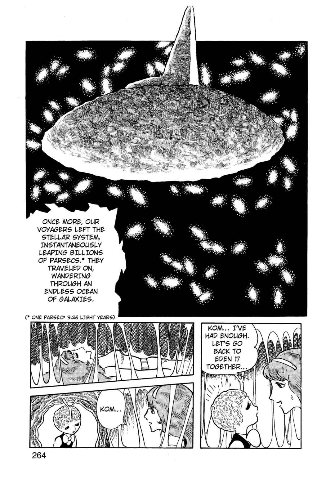 Phoenix Chapter 8 - Page 264
