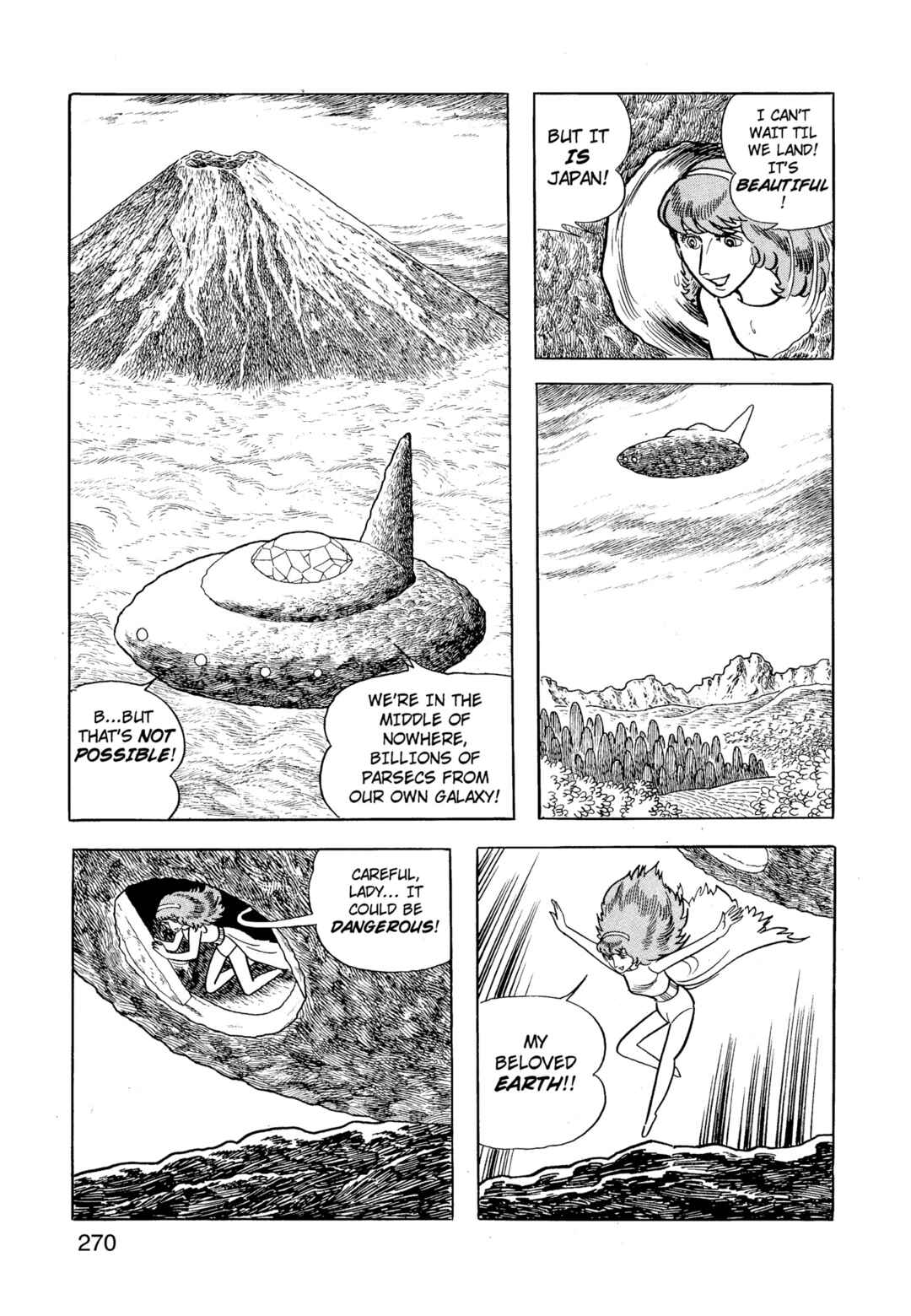 Phoenix Chapter 8 - Page 270