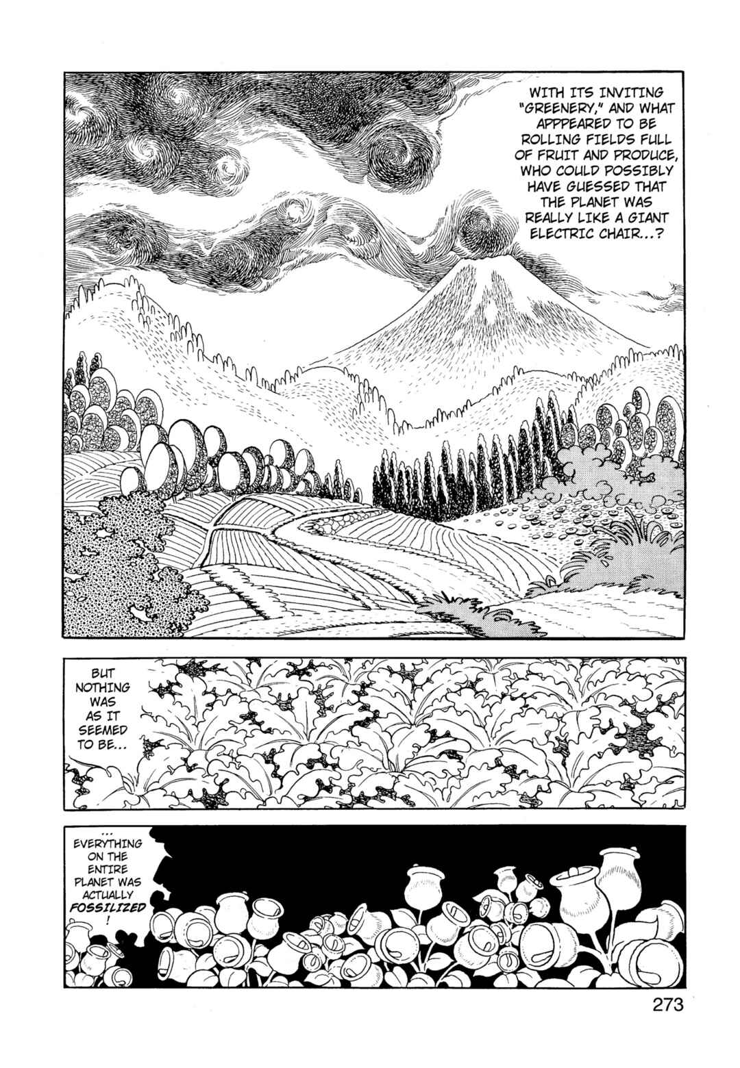 Phoenix Chapter 8 - Page 273
