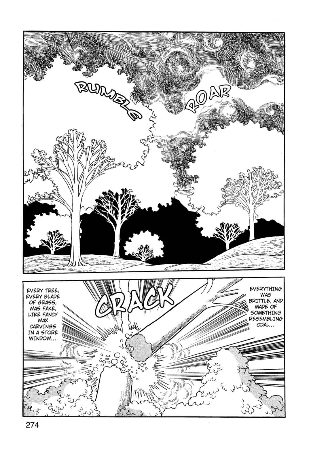 Phoenix Chapter 8 - Page 274