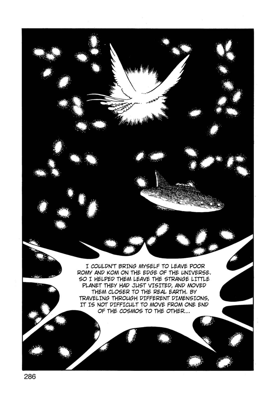 Phoenix Chapter 8 - Page 286