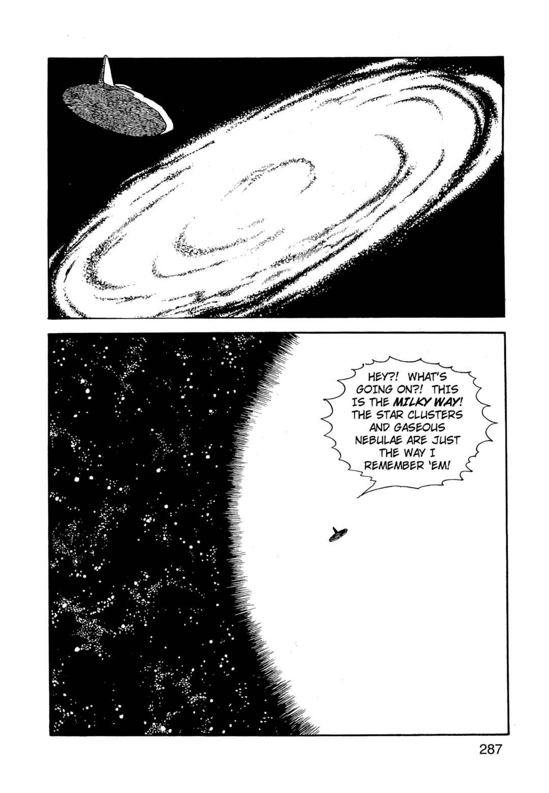Phoenix Chapter 8 - Page 287