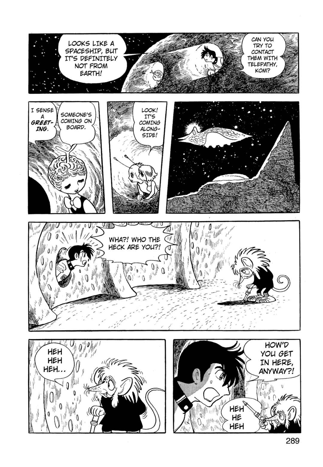 Phoenix Chapter 8 - Page 289