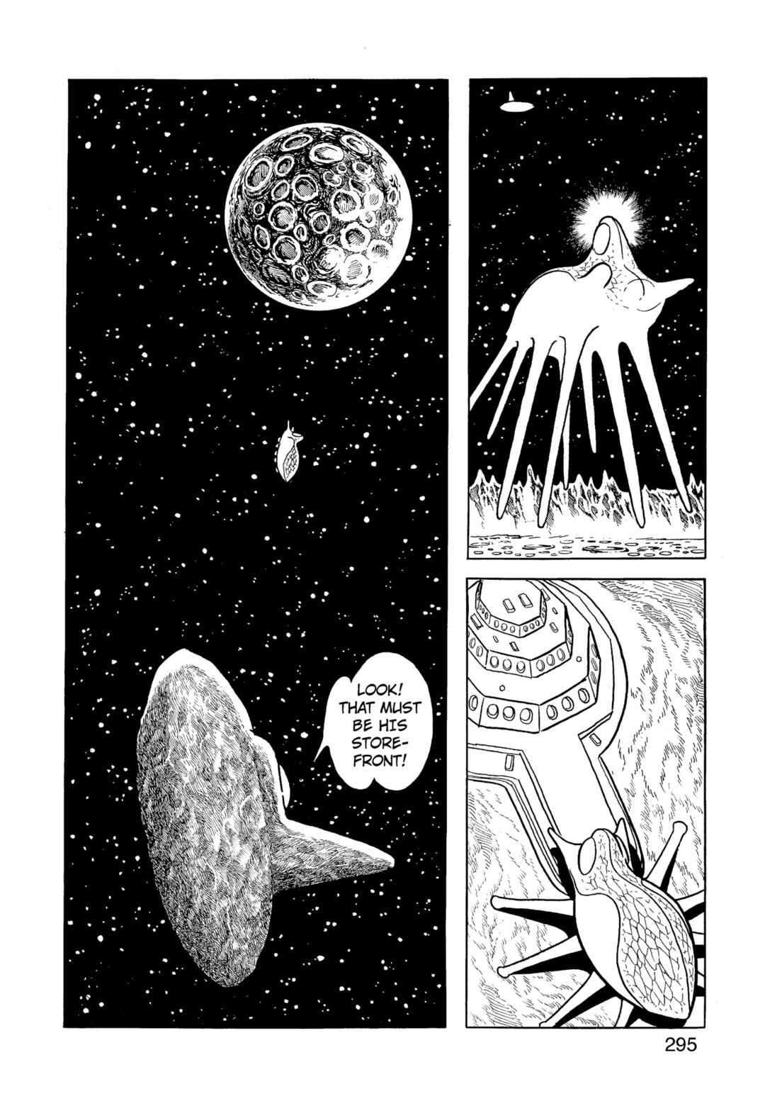 Phoenix Chapter 8 - Page 295