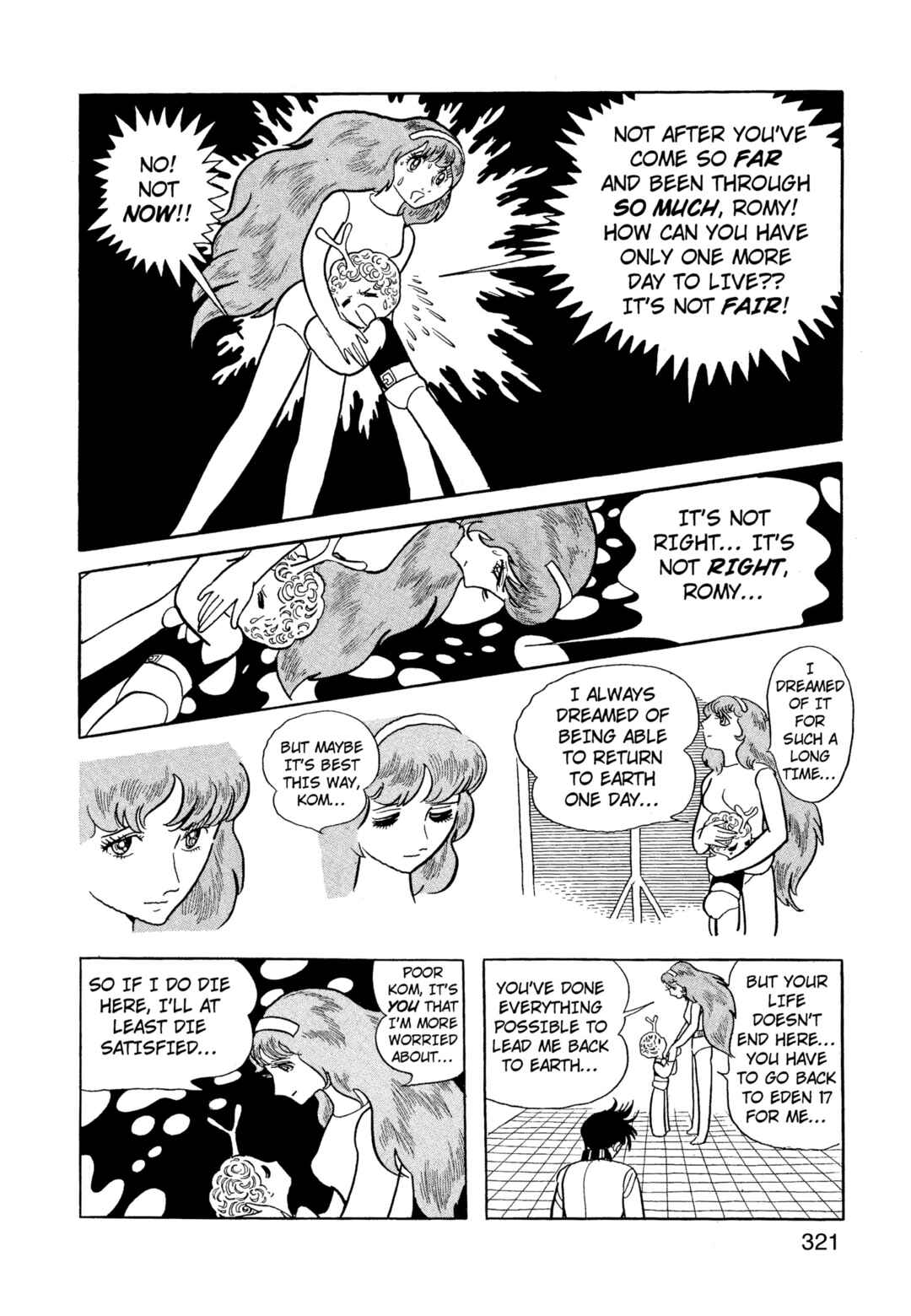 Phoenix Chapter 8 - Page 320