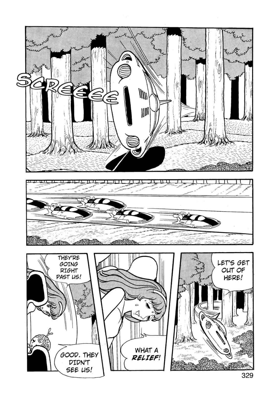 Phoenix Chapter 8 - Page 328