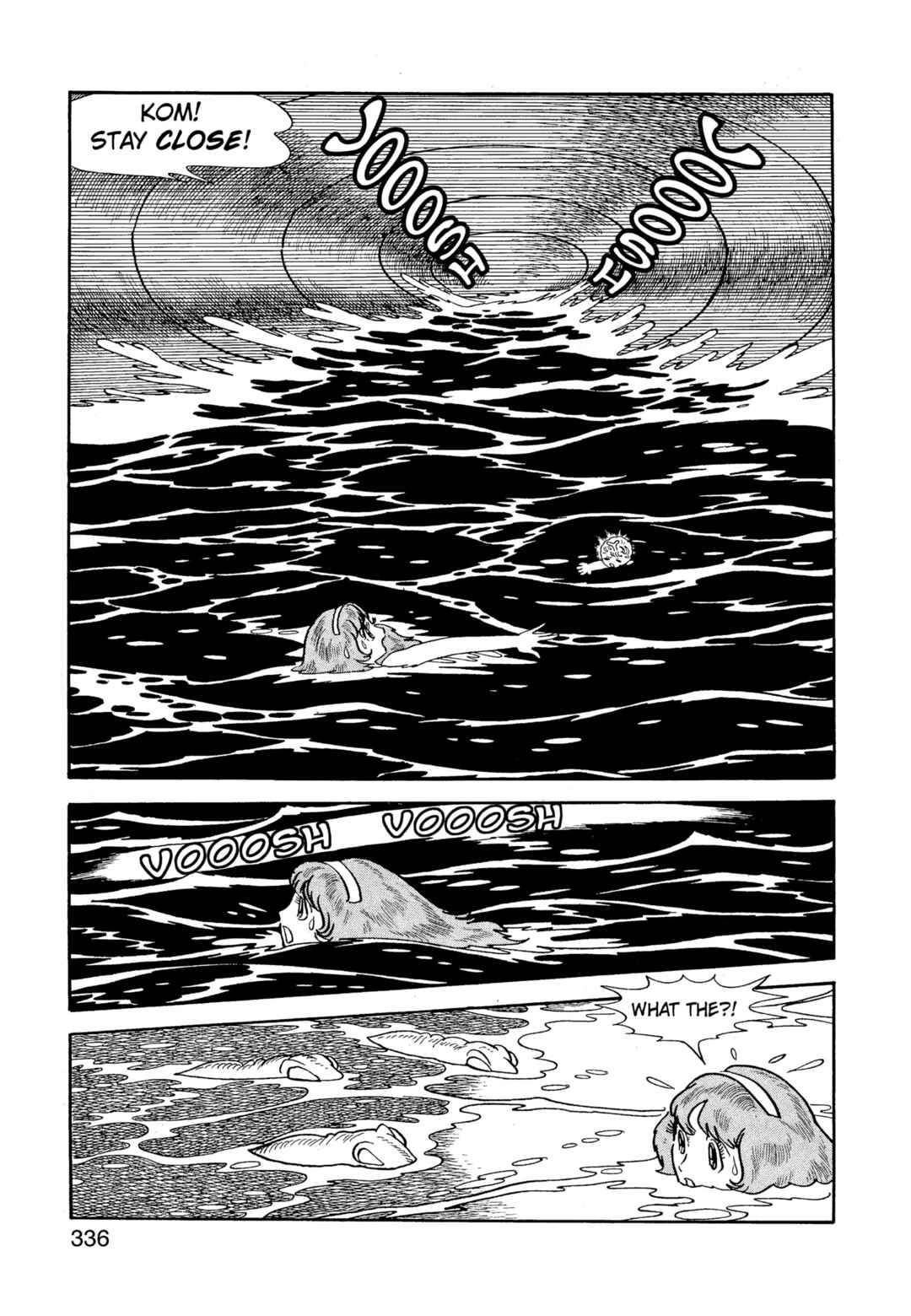 Phoenix Chapter 8 - Page 335