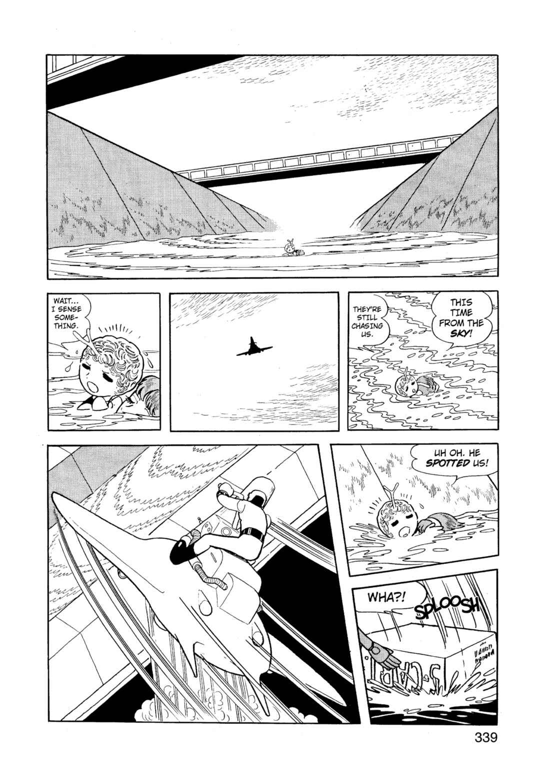 Phoenix Chapter 8 - Page 338