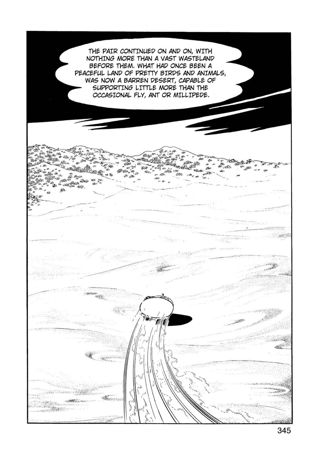 Phoenix Chapter 8 - Page 344