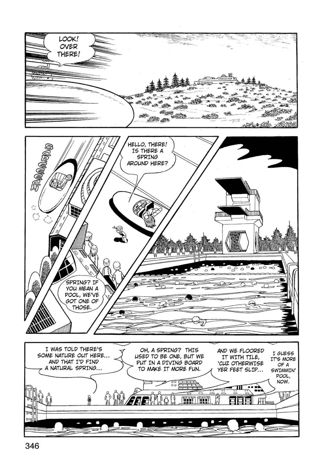 Phoenix Chapter 8 - Page 345