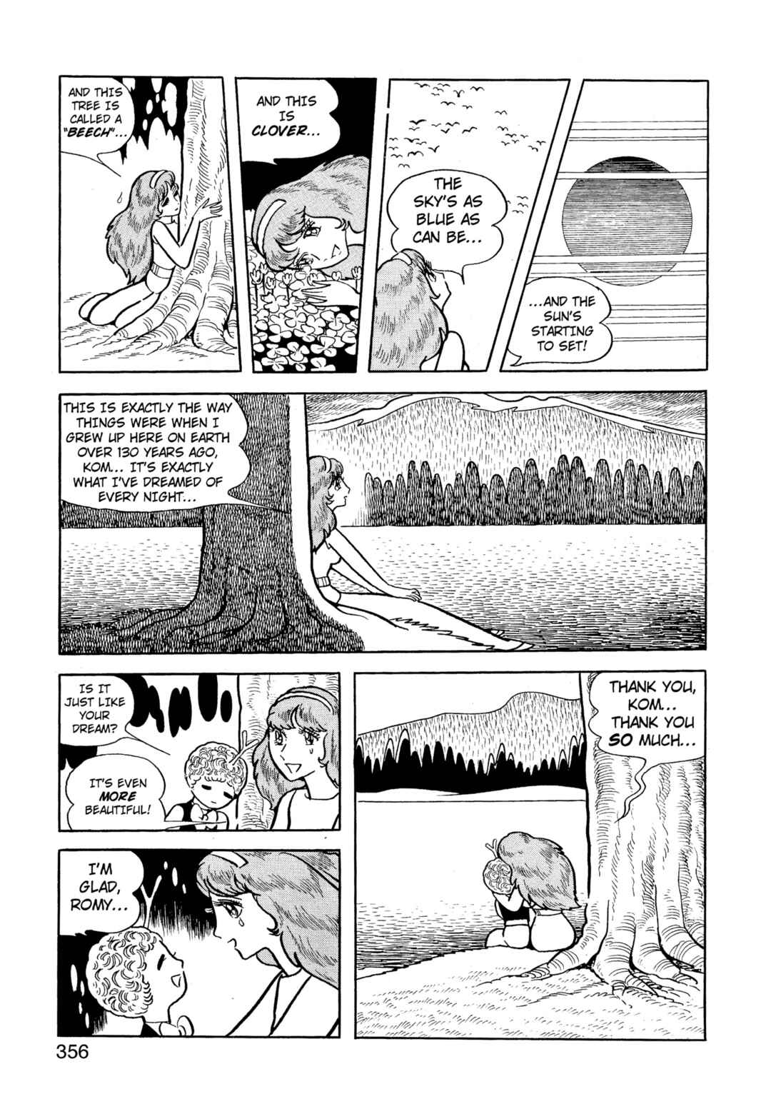 Phoenix Chapter 8 - Page 355