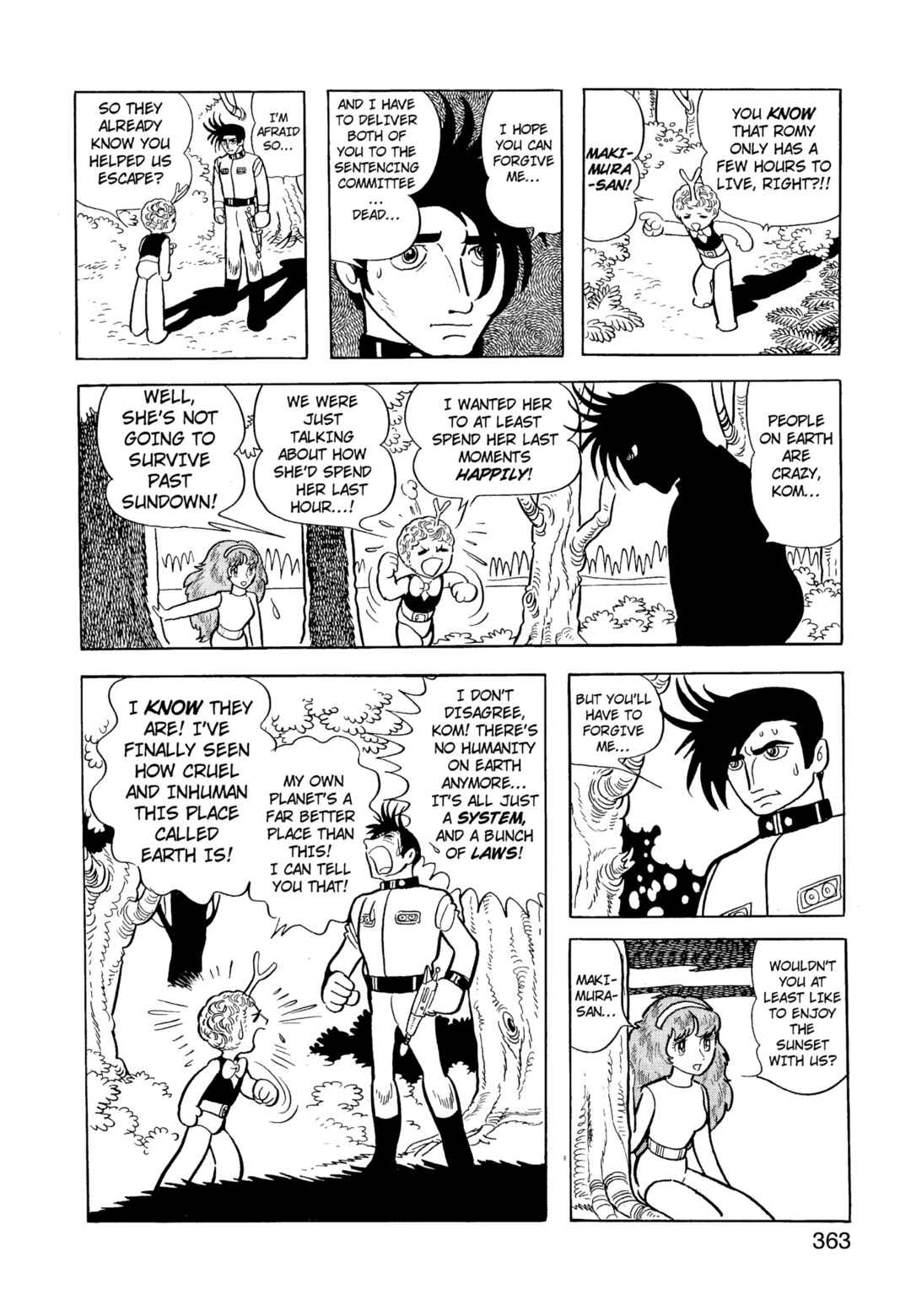 Phoenix Chapter 8 - Page 362