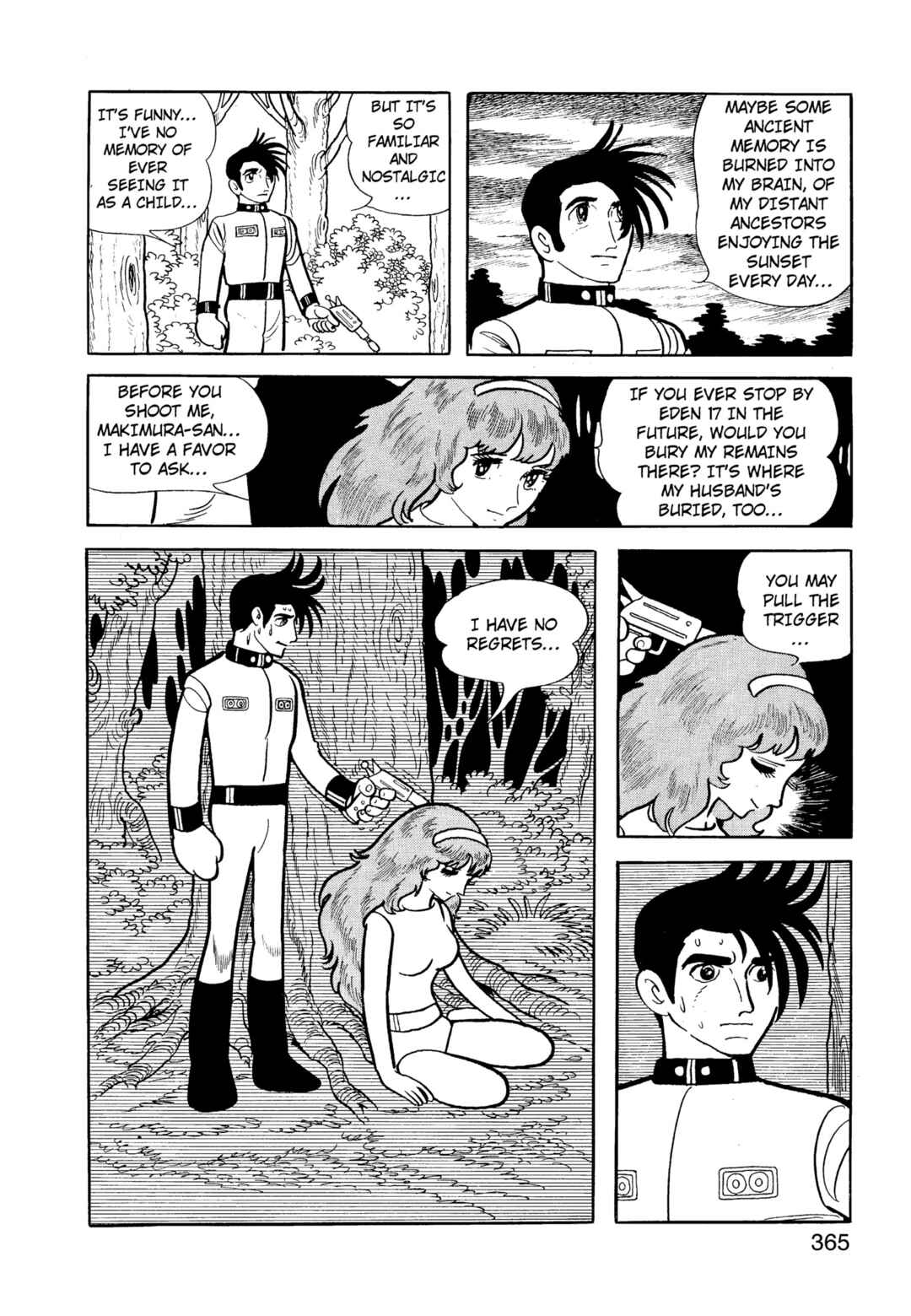Phoenix Chapter 8 - Page 364