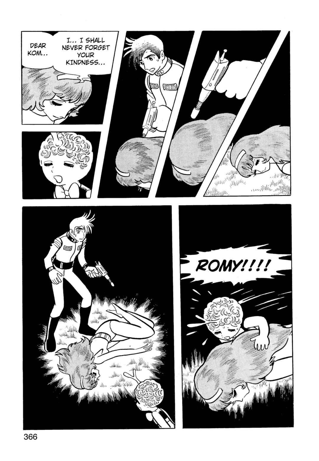 Phoenix Chapter 8 - Page 365