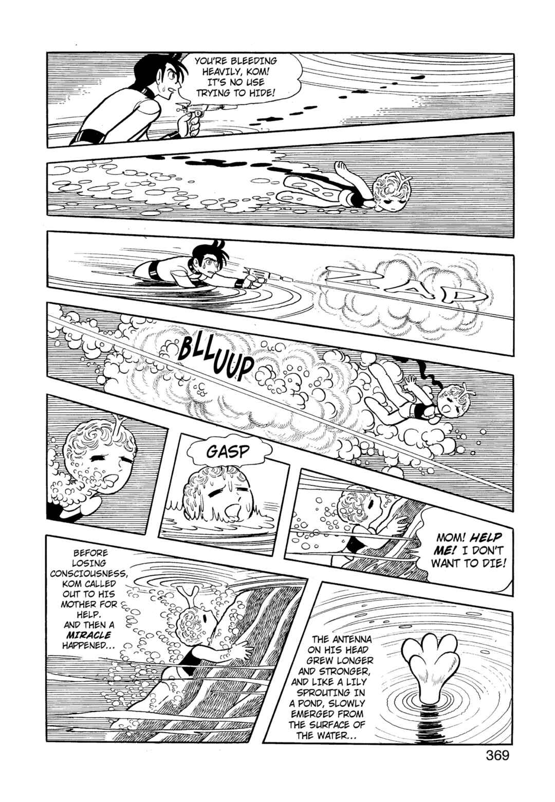 Phoenix Chapter 8 - Page 368