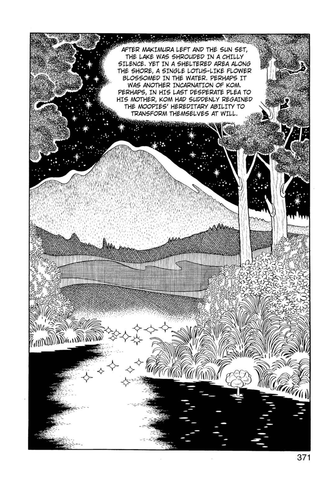 Phoenix Chapter 8 - Page 370