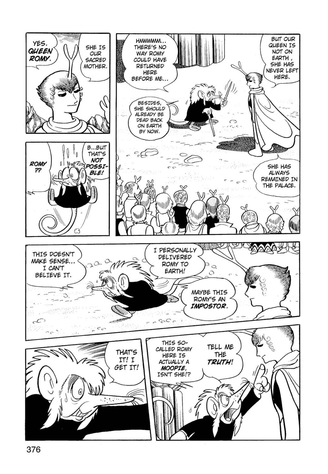 Phoenix Chapter 8 - Page 375