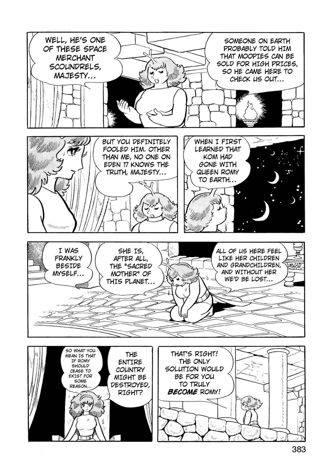 Phoenix Chapter 8 - Page 382