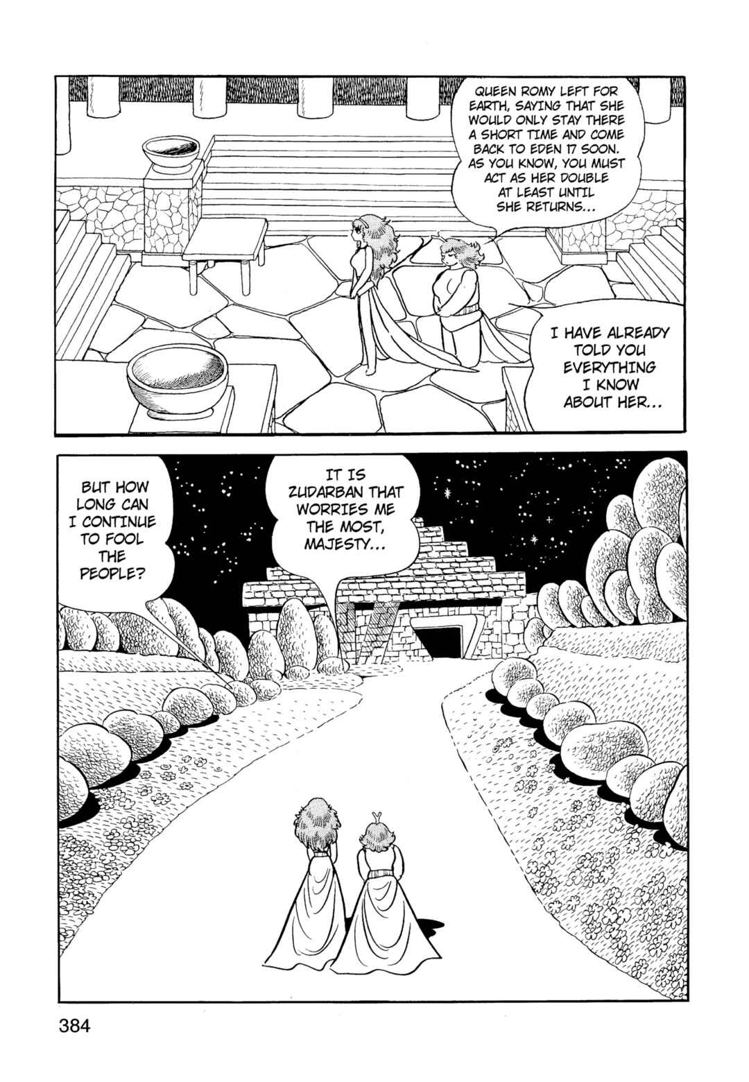 Phoenix Chapter 8 - Page 383