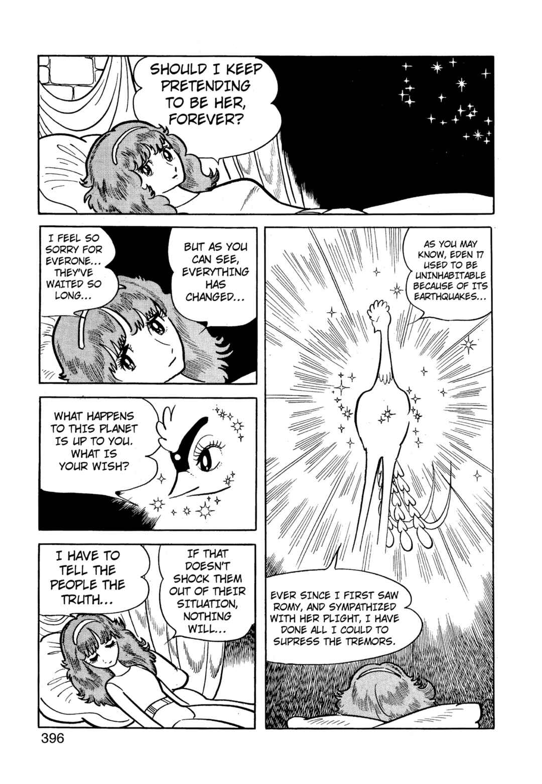 Phoenix Chapter 8 - Page 395