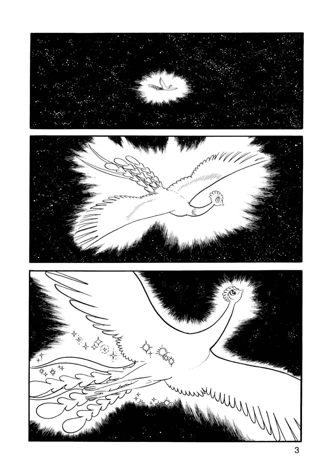 Phoenix Chapter 8 - Page 4