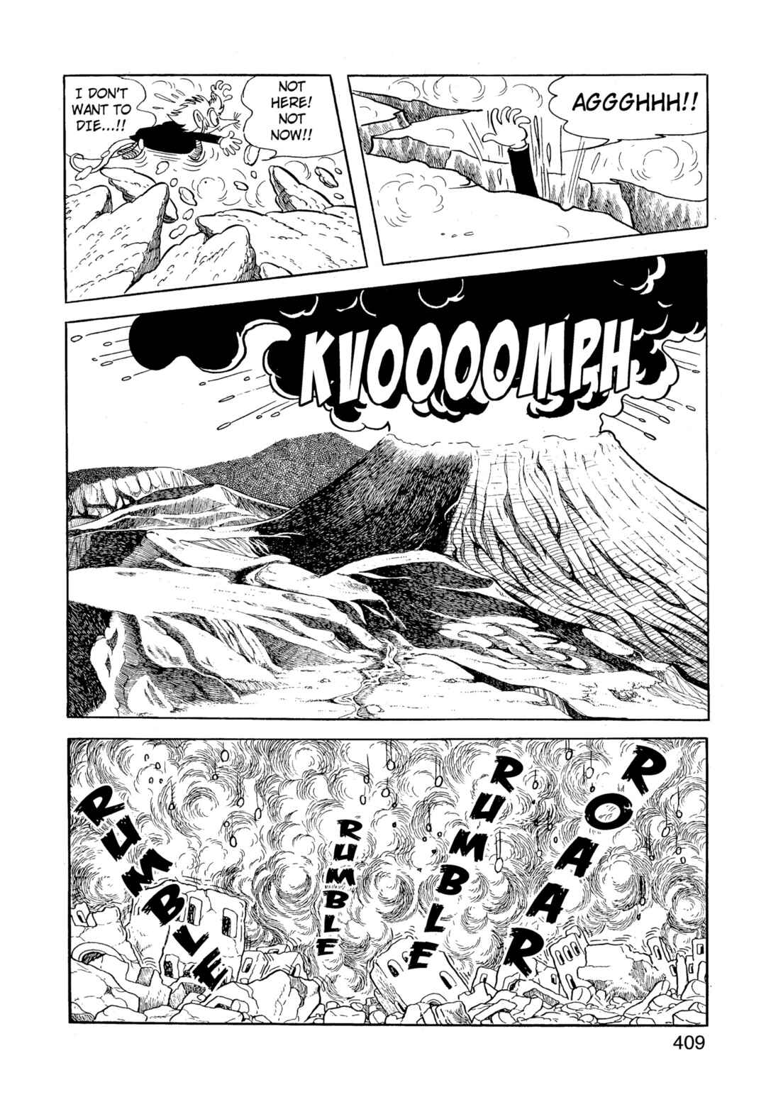 Phoenix Chapter 8 - Page 408