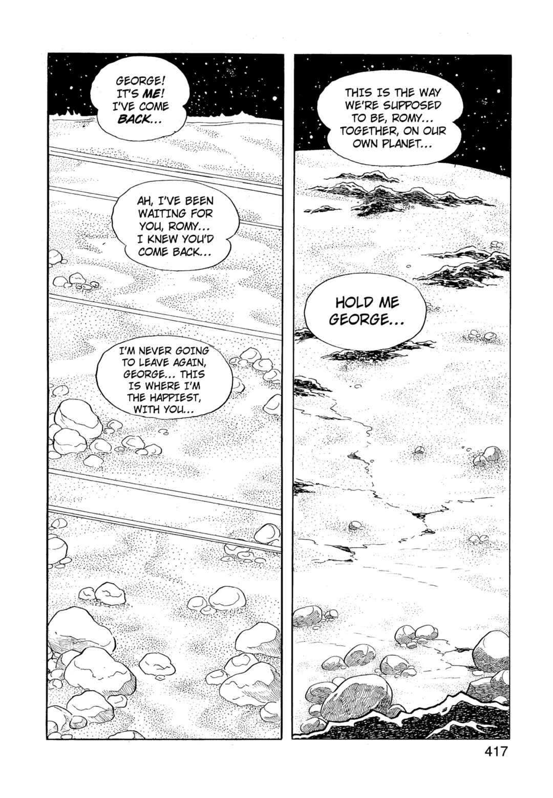Phoenix Chapter 8 - Page 416