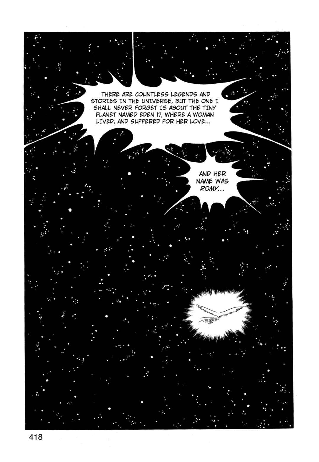 Phoenix Chapter 8 - Page 417