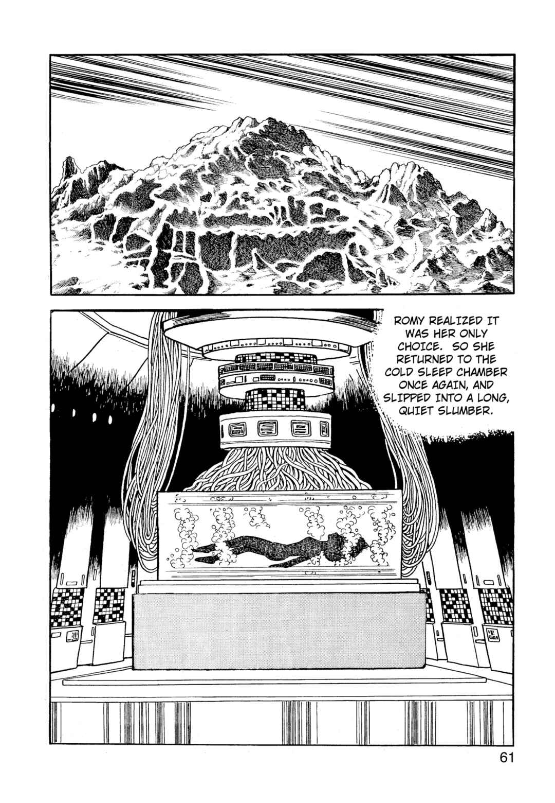 Phoenix Chapter 8 - Page 61