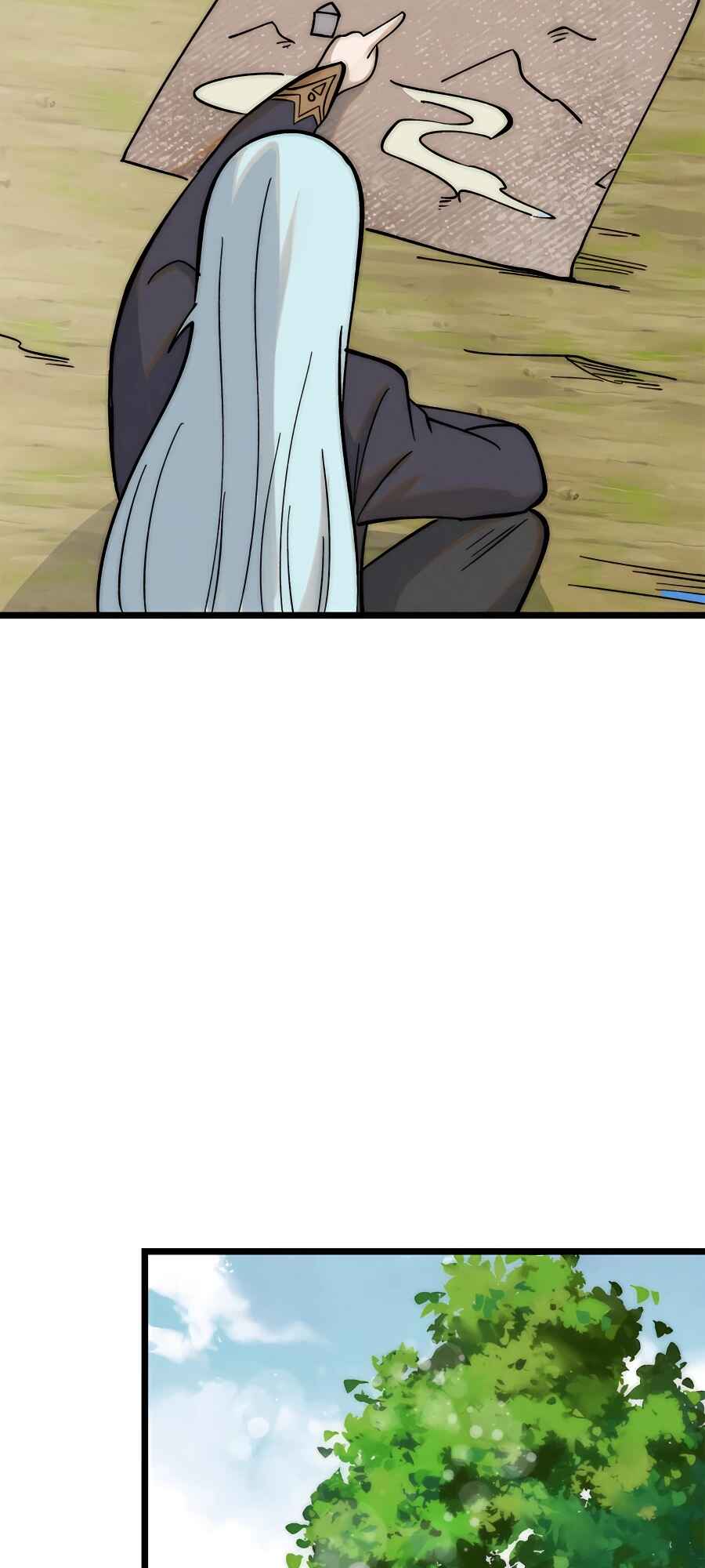 All Hail the Sect Leader Chapter 225 - Page 32