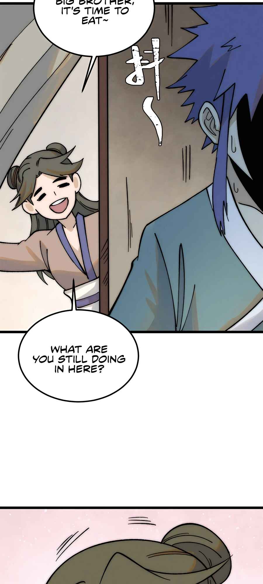 All Hail the Sect Leader Chapter 225 - Page 37