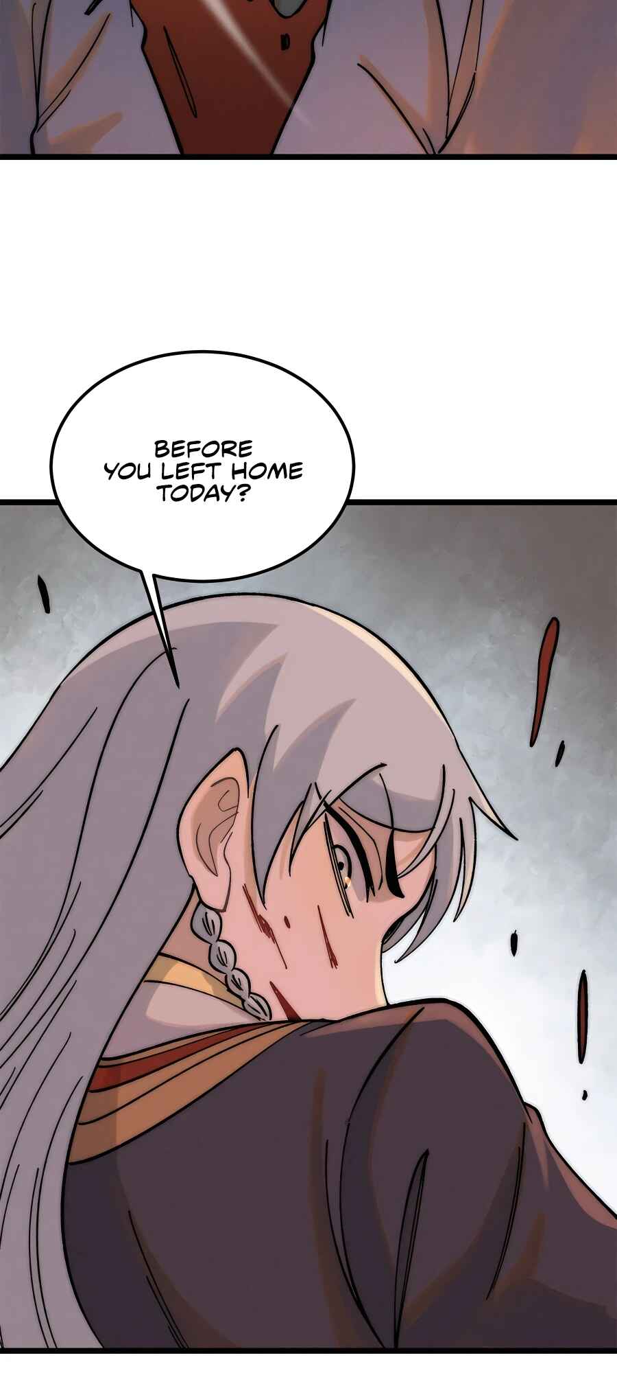 All Hail the Sect Leader Chapter 225 - Page 4