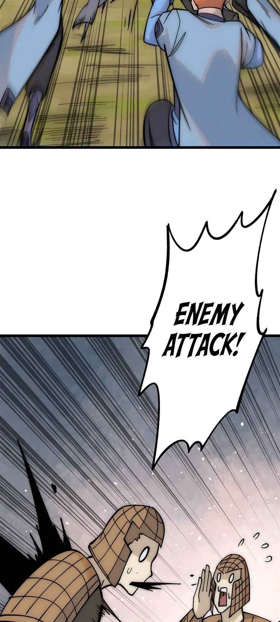 All Hail the Sect Leader Chapter 225 - Page 44