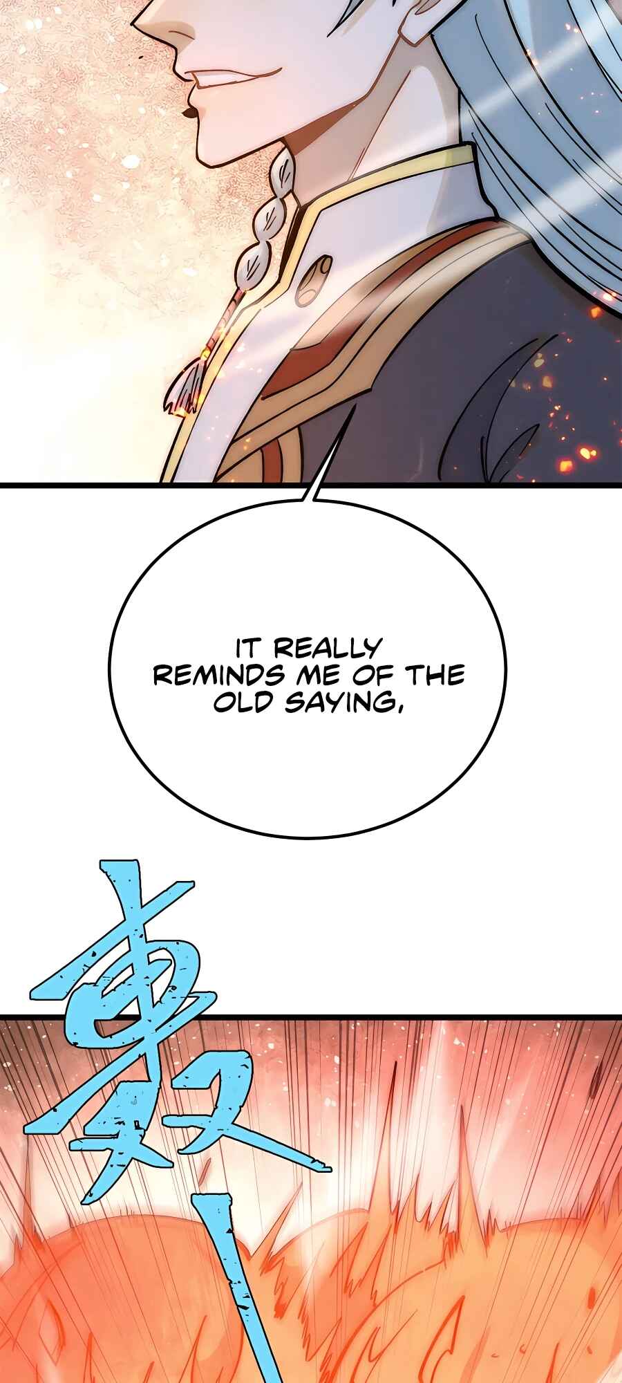 All Hail the Sect Leader Chapter 225 - Page 46