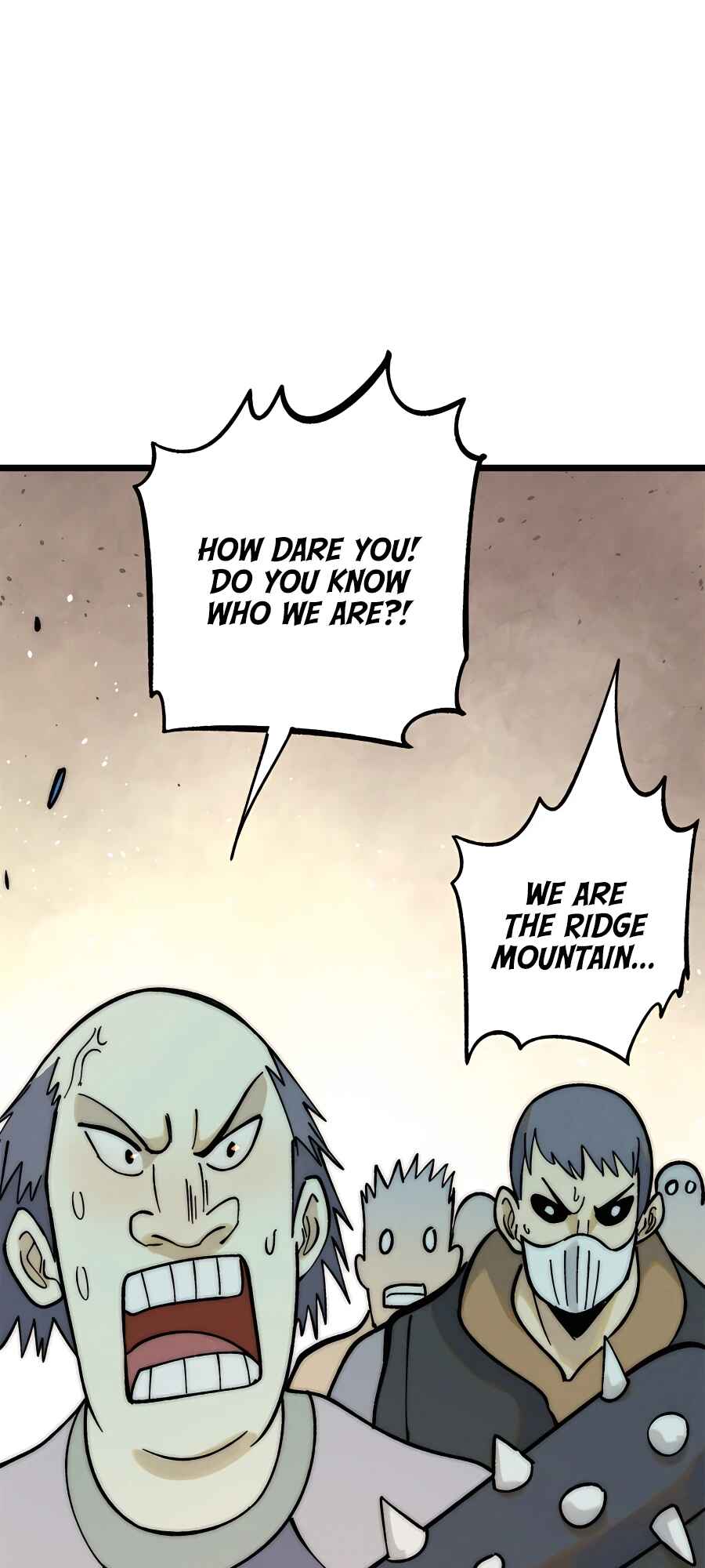 All Hail the Sect Leader Chapter 225 - Page 5