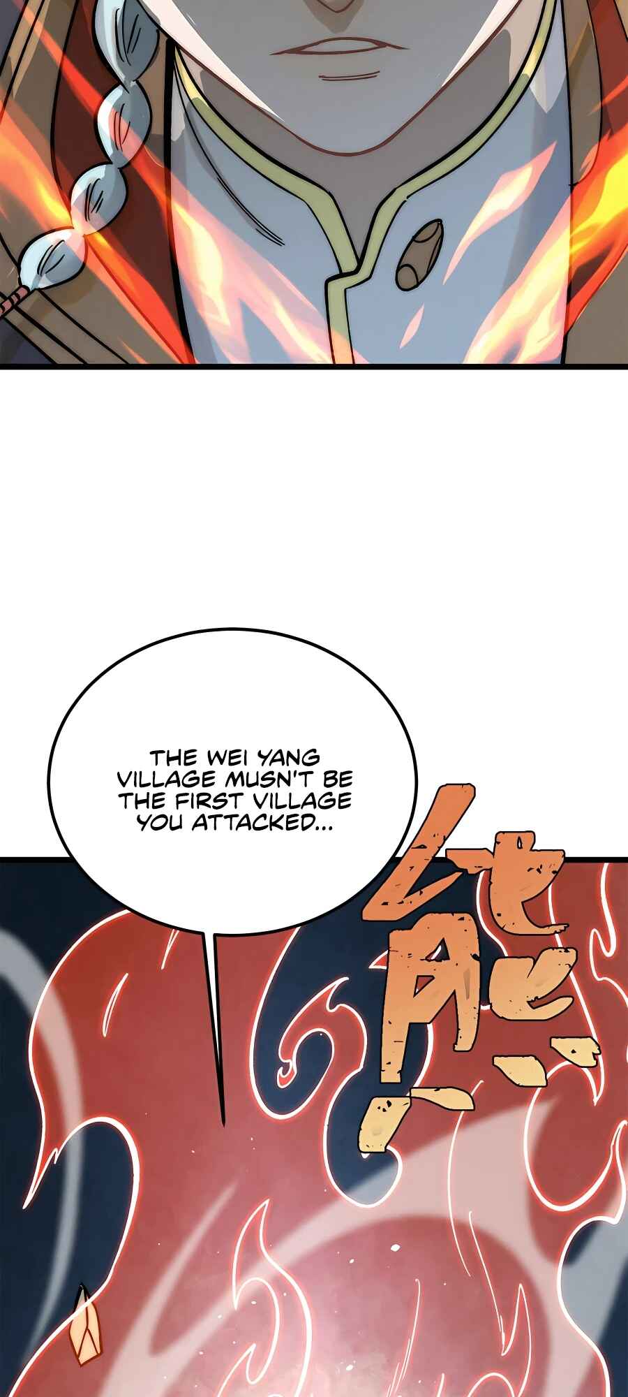 All Hail the Sect Leader Chapter 225 - Page 9