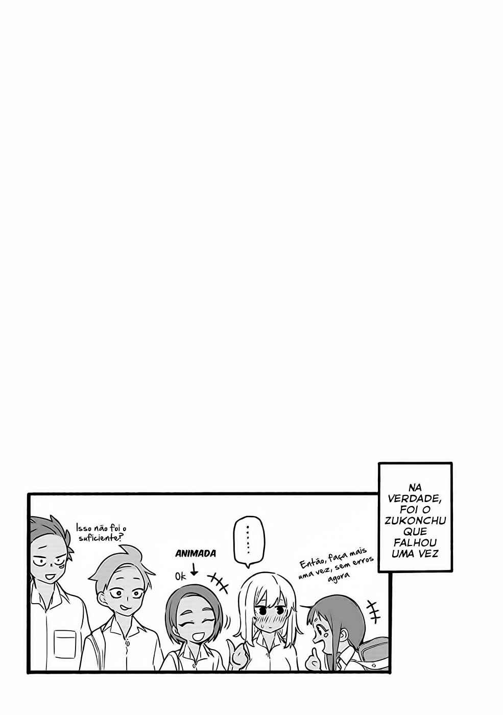 Okinawa de Suki ni Natta Ko ga Hougensugite Tsurasugiru Chapter 10 - Page 13