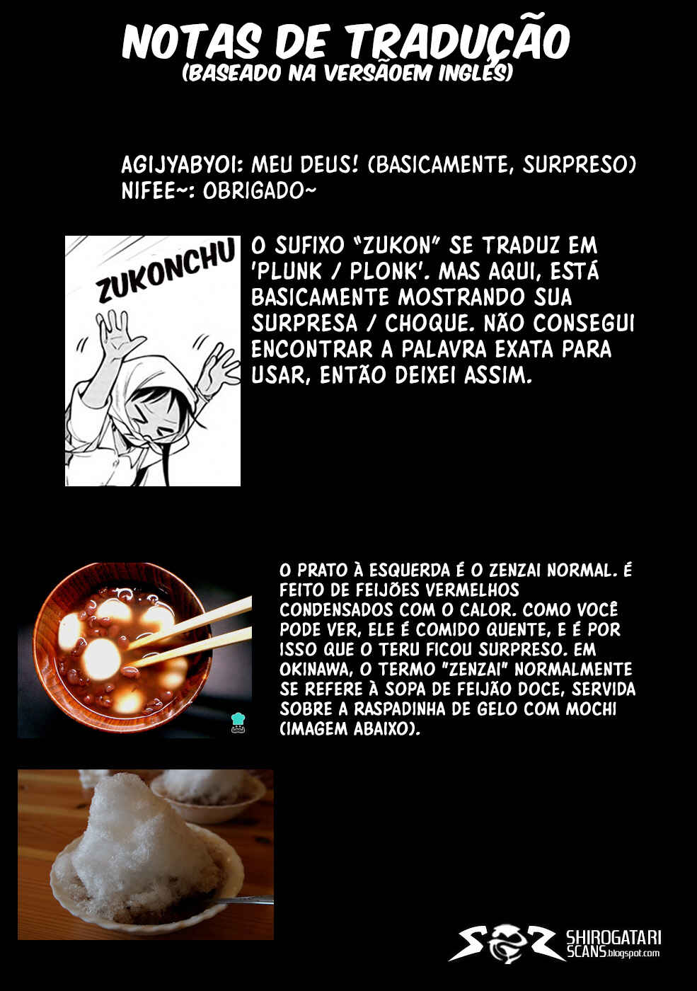 Okinawa de Suki ni Natta Ko ga Hougensugite Tsurasugiru Chapter 10 - Page 14