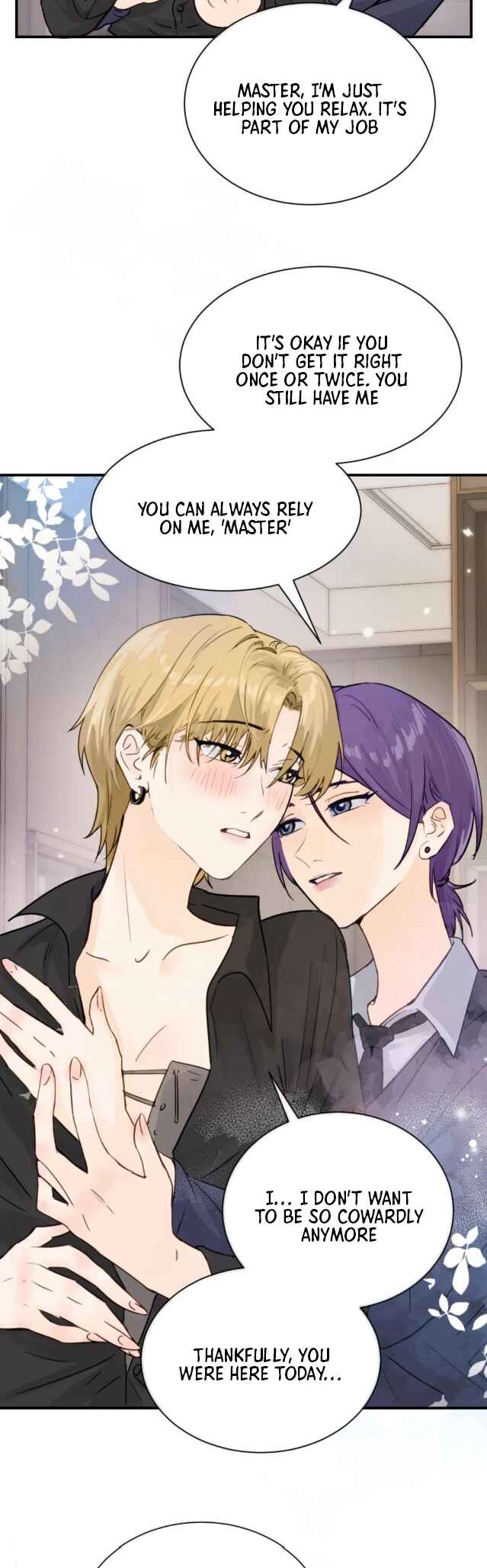 The Yandere Sister Just Wants Me to Bully Her Chapter 9 - Page 14