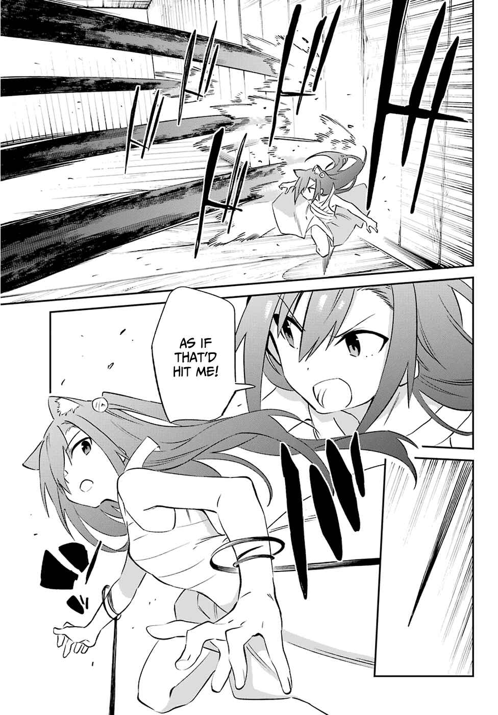 Urami Koi, Koi, Urami Koi Chapter 58 - Page 24