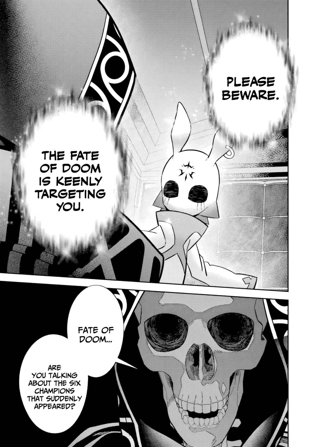 Shokei Sareta Kenja wa Lich ni Tensei Shite Shinryaku-sensou o Hajimeru Chapter 60 - Page 13