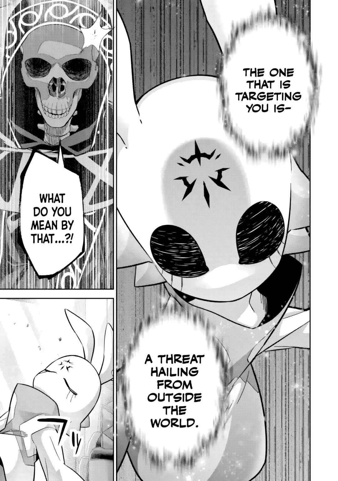 Shokei Sareta Kenja wa Lich ni Tensei Shite Shinryaku-sensou o Hajimeru Chapter 60 - Page 15