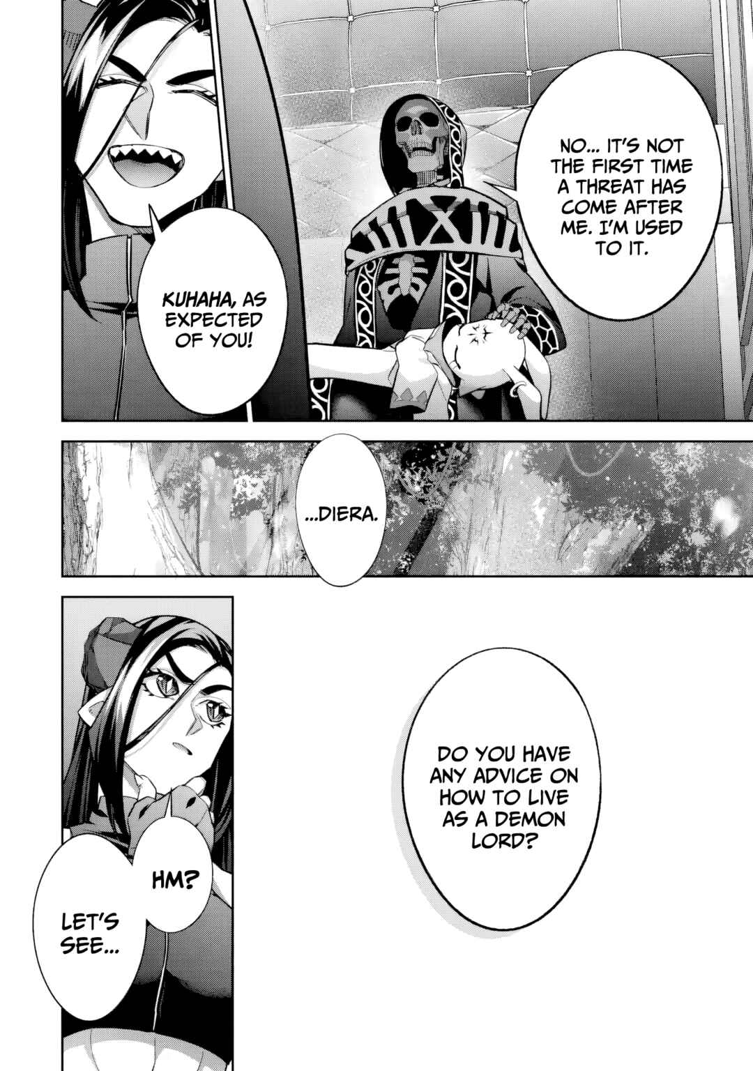 Shokei Sareta Kenja wa Lich ni Tensei Shite Shinryaku-sensou o Hajimeru Chapter 60 - Page 18