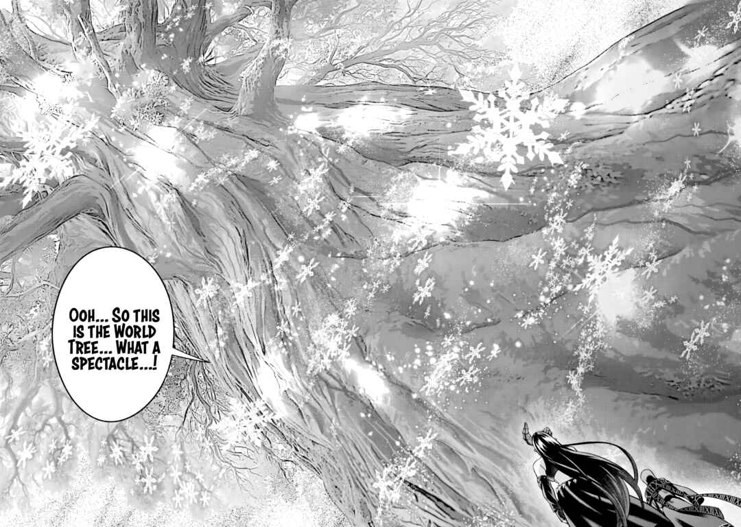 Shokei Sareta Kenja wa Lich ni Tensei Shite Shinryaku-sensou o Hajimeru Chapter 60 - Page 32