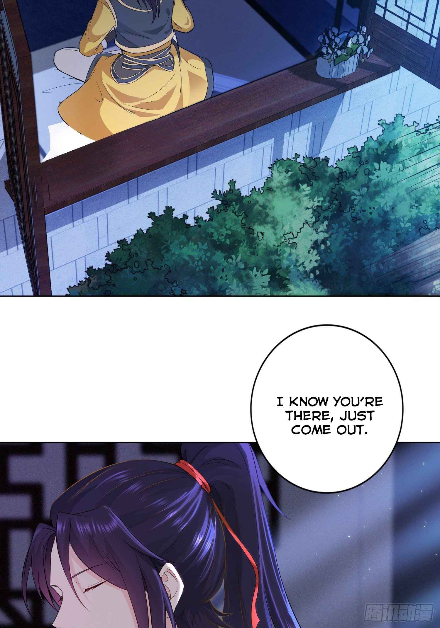 Bèipò Chéngwéi Fǎnpài Zhuìxù Chapter 29 - Page 11
