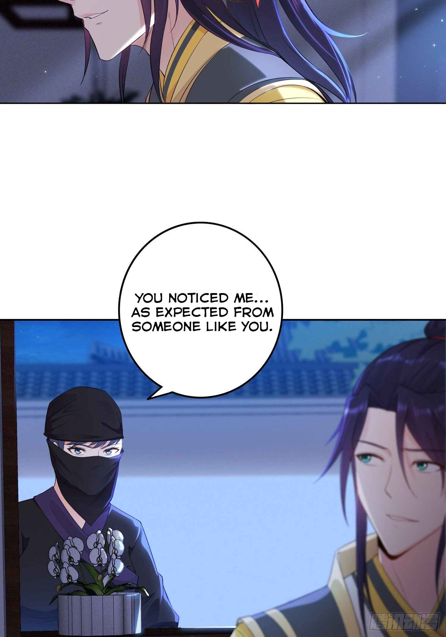 Bèipò Chéngwéi Fǎnpài Zhuìxù Chapter 29 - Page 12