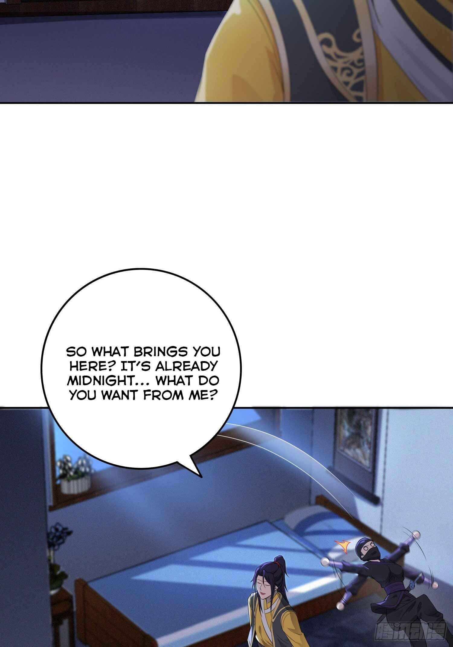 Bèipò Chéngwéi Fǎnpài Zhuìxù Chapter 29 - Page 13
