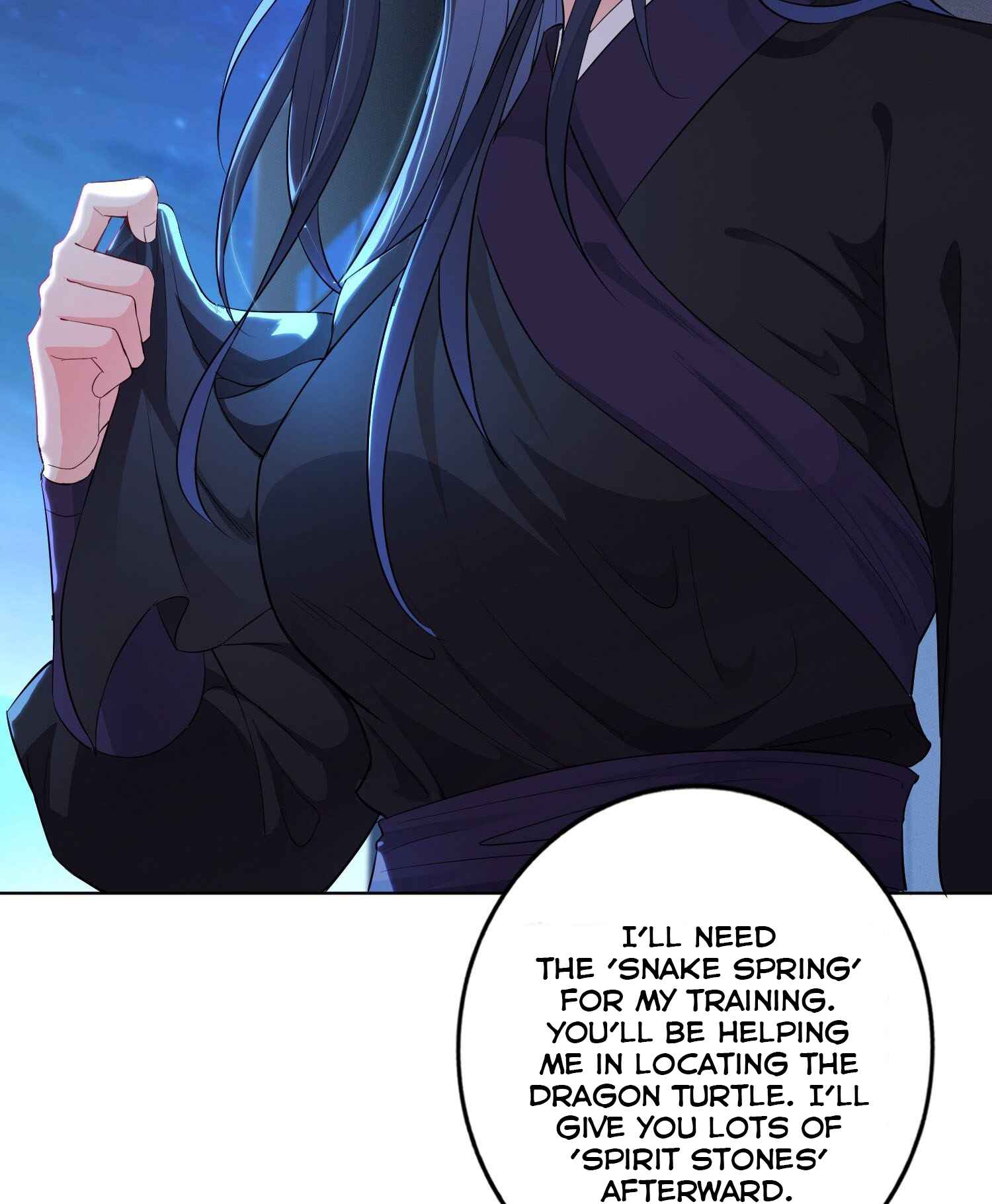 Bèipò Chéngwéi Fǎnpài Zhuìxù Chapter 29 - Page 19