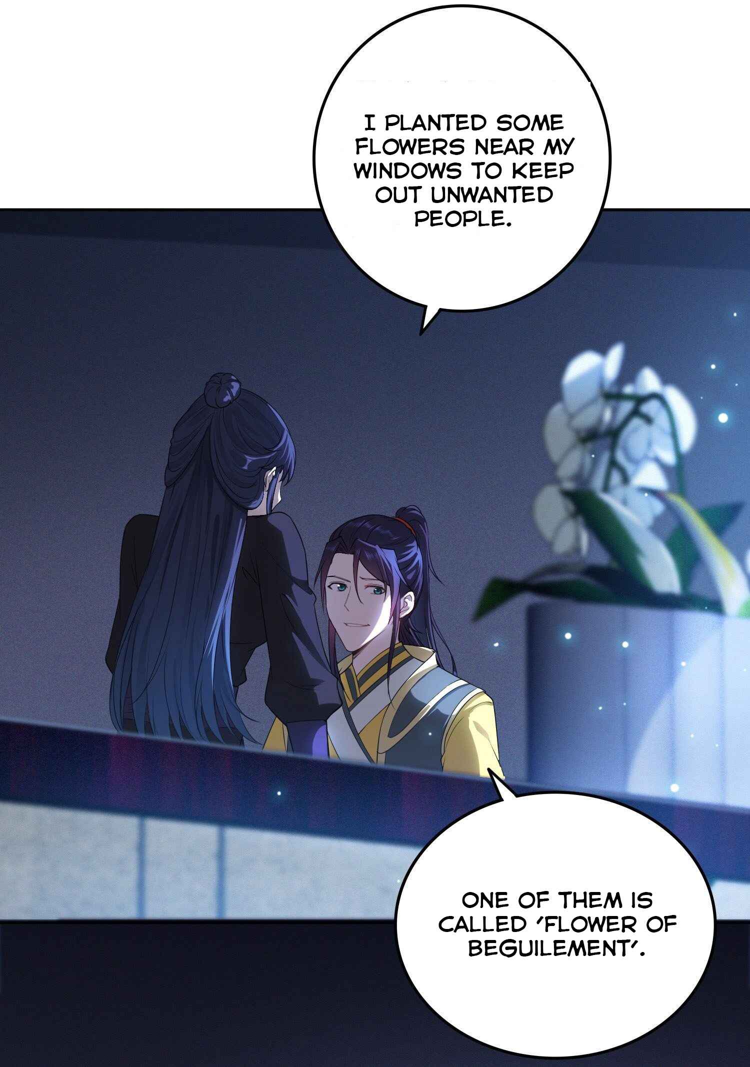 Bèipò Chéngwéi Fǎnpài Zhuìxù Chapter 29 - Page 29