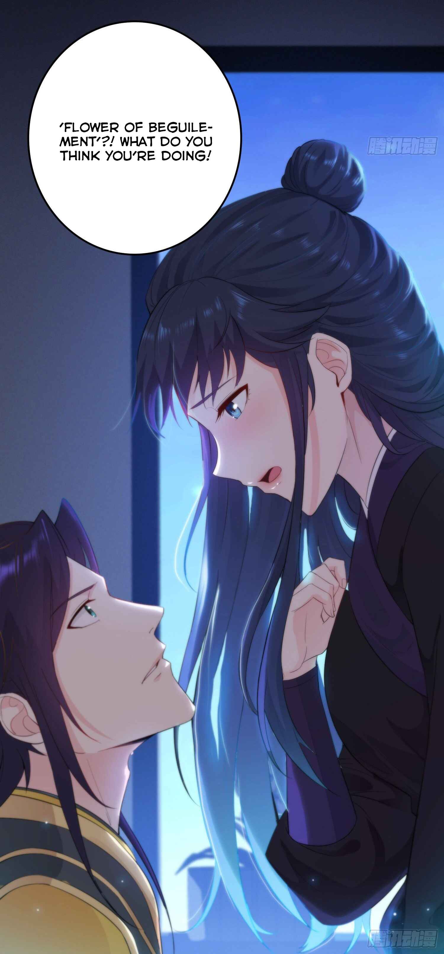 Bèipò Chéngwéi Fǎnpài Zhuìxù Chapter 29 - Page 30